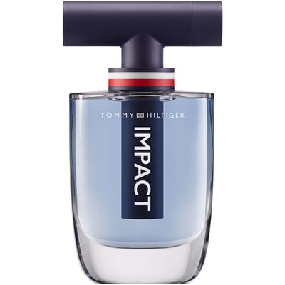 Tommy Hilfiger Impact EDT 50ml - 50 ml