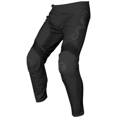 Motorbroek voor kinderen Seven Vox