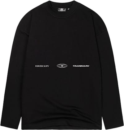 Jorcustom UncommonMinds Longsleeve T-Shirt