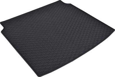 Kofferbakmat voor Peugeot 508 SW/Station (R83) (vanaf 2019) - Rubber