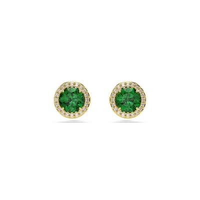 Swarovski - Una - 5680562 - Dames - Oorbellen