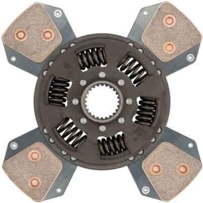 Koppelingsplaat LUK 328064610