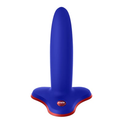 Fun Factory LIMBA FLEX - Size S – Buigbare Dildo voor Elke Stand