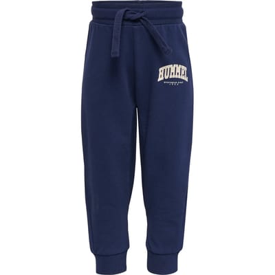 Babypant voor joggen Hummel Fast Apple