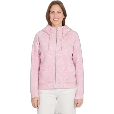 Geprinte sweatshirt voor dames Ragwear Fllawia Print