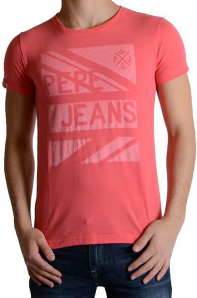 Abbott T-shirt voor kinderen