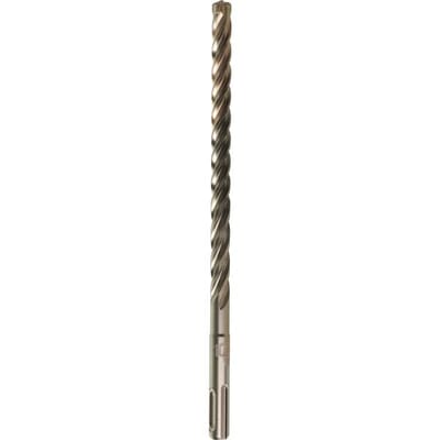 Milwaukee 4932352027 RX4 SDS-Plus Betonboor - 4 snijvlakken - 10 x 150 x 210mm