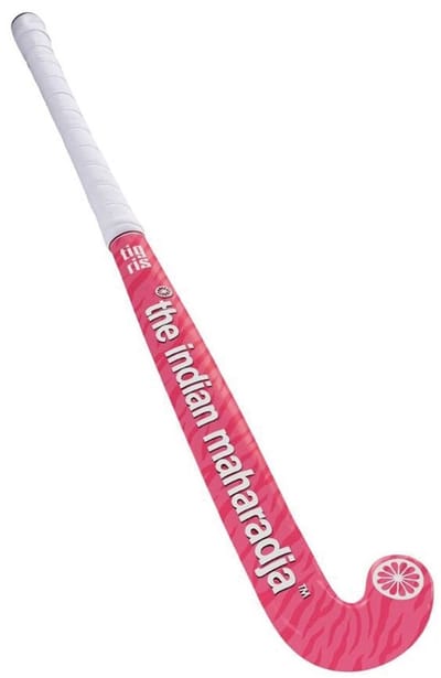 The Indian Maharadja Yuki Tigris Hockeystick