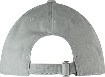BUFF® Baseball Cap ZIRE GREY - Pet - Zonbescherming