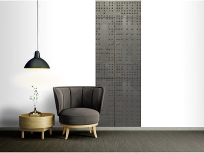 Fotobehang MadeofSteel DD116134 A.S. Création XXL 5 | Fotobehang online webshop