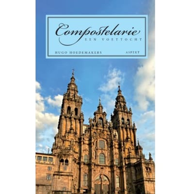 Compostelarie - Hugo Hoedemakers
