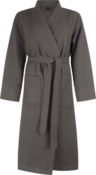 Livello Badjas Nature Long Grey