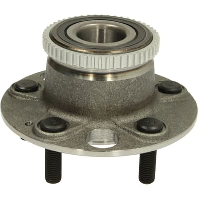 Wiellagerset BTA H24032BTA