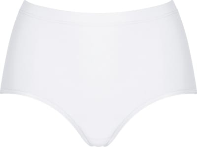 Sloggi Women Shape H Maxi (1-pack) - dames slip - wit