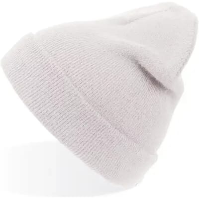 Atlantis Headwear - Wind Beanie - White - One Size