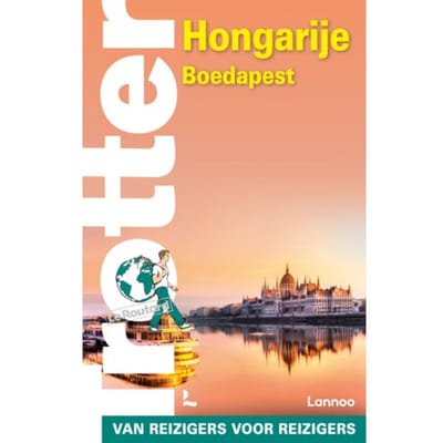 Trotter Hongarije - Trotter