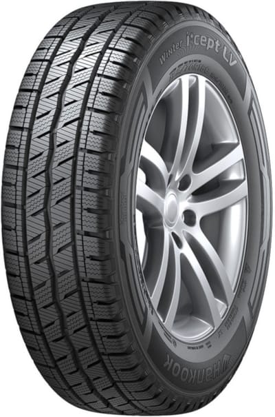 Winterband HANKOOK Winter Icept LV RW12 215/60R17C, 109/107T TL