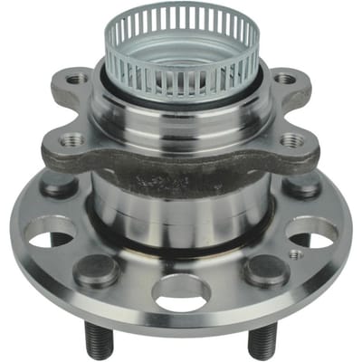 Wielnaaf MEYLE 37-14 752 0008