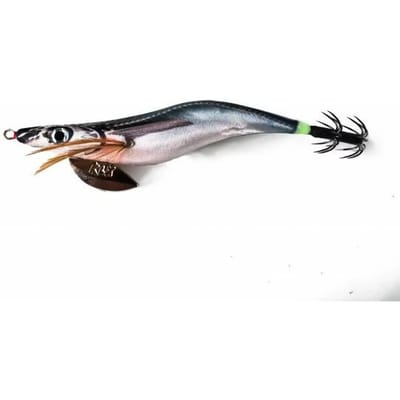 Lok Williamson prawn natural glow