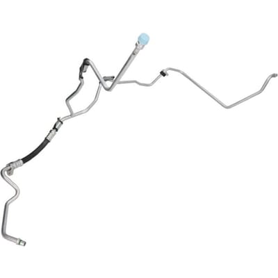 Hoge drukleiding, airconditioning Original THERMOTEC KTT160138