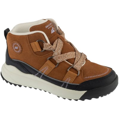 Skechers Yana - Collins Landing, Vrouwen, Wit, Sneakers, maat: 36