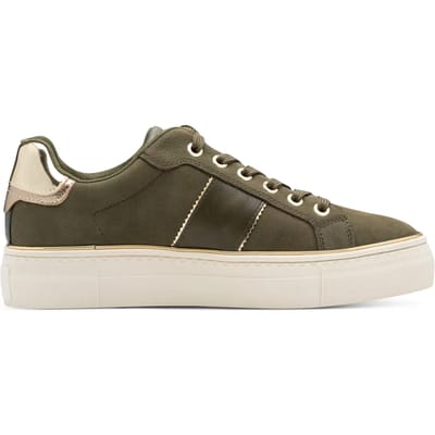 Tamaris Dames Sneaker 1-23724-42 727 normaal Maat: 39 EU