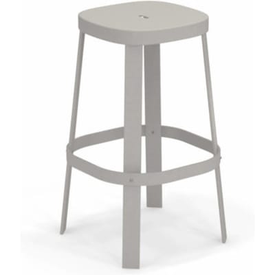 Emu Thor Kruk - cement - H 75 cm
