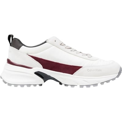 Kleurblok Mode Sneakers