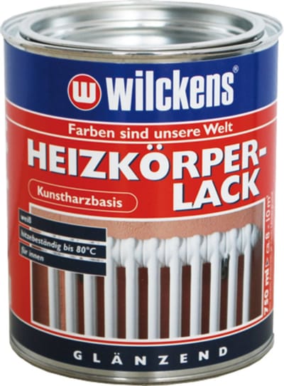 Wilckens Nopolux Serie - Witte Lakverf Spray - 400ml