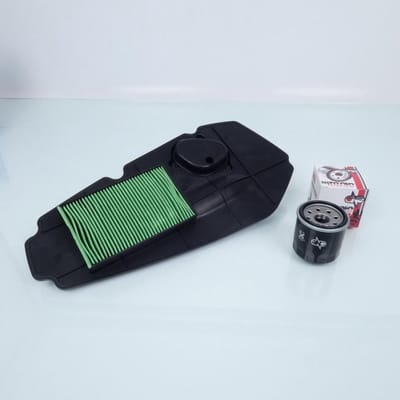service kit één voor honda 250 forza scooter 2008 tot 2010 nieuw