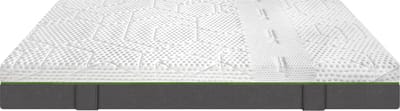 Emma Diamond Medium Hybrid koudschuim pocketvering matras 160 x 200 cm - 10 jaar garantie - 25 cm - tot 120 kg