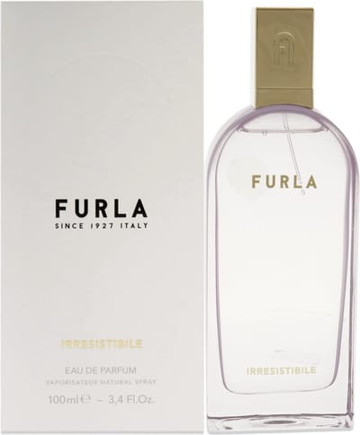 Furla Irresistibile Edp Spray