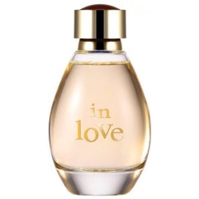 La Rive - In Love Woman - Eau De Parfum - 90 ml - Damesparfum