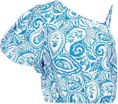 usha Blouse