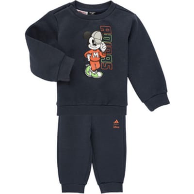 adidas  Setjes Disney Mickey Mouse Jogger Kids