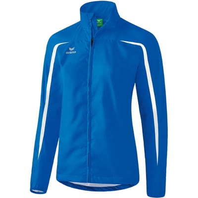 Erima Running Jack Dames - Wit / New Royal | Maat: 34