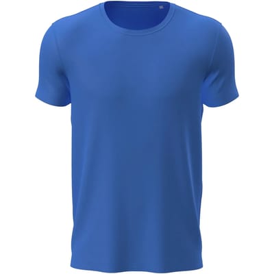 Stedman Sports-T S8000 - Bright Royal - S