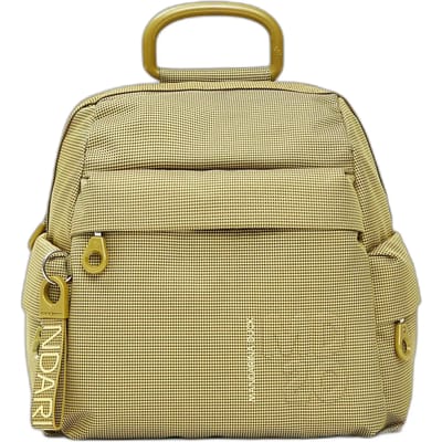 Laptop Rugzak met Handgreep en Schouderbanden Mandarina Duck MD20