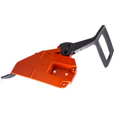 Husqvarna kettingrem compleet 395xp(g)