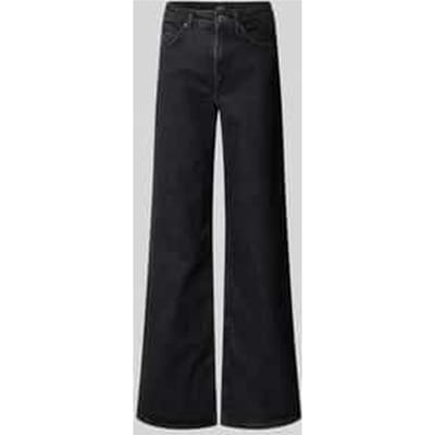 ONLY - ONLJUICY HW WIDE LEG DNM REA244 Dames Jeans