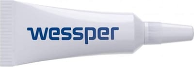 Siliconenvet smeermiddel voor zetgroep - tube a 5 gram - voor oa. espresso apparaat Saeco en Philips - HD5061