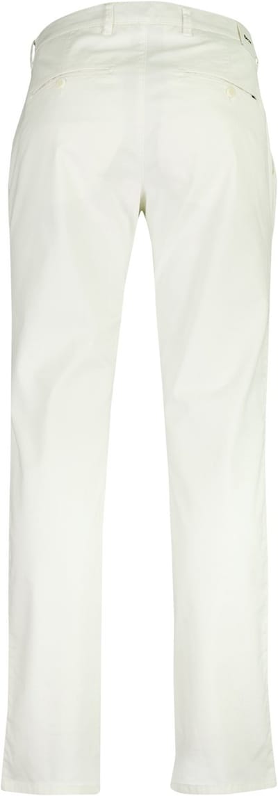 Brax jeans creme