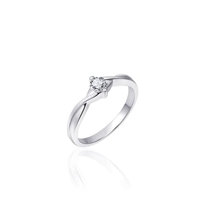 Gisser Jewels Silver Ring