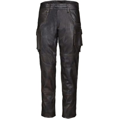 Jacht cargo broek voor stierenjacht Swedteam