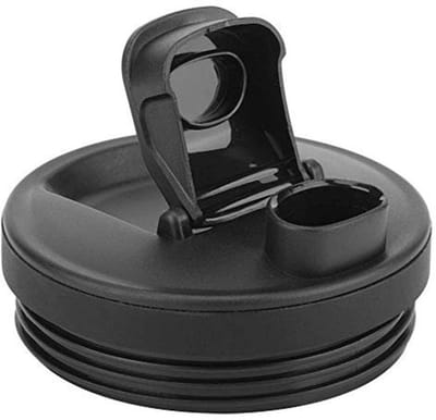 IMstore - Juicer Lid - Vervangend deksel - Hoogwaardige kwaliteit - Zwart - Juicer