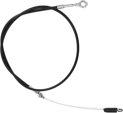 Grasmaaier Push Pull Kabel - Vervangende Gaskabel voor Diverse Modellen