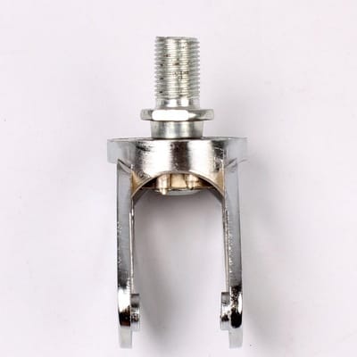 Aluminium Wielophanging 5mm voor Waveboard Wielen