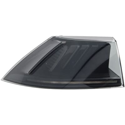 Achterlicht VALEO 047342