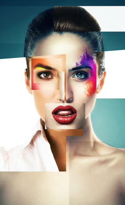 Kristal Helder Galerie kwaliteit Plexiglas 5mm.- Blind Aluminium Ophang-frame- Fotokunst- luxe wanddecoratie- Akoestisch en UV Werend- inclusief verzending