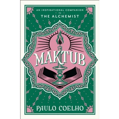 Maktub - Paulo Coelho